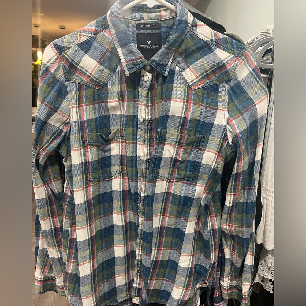 American eagle